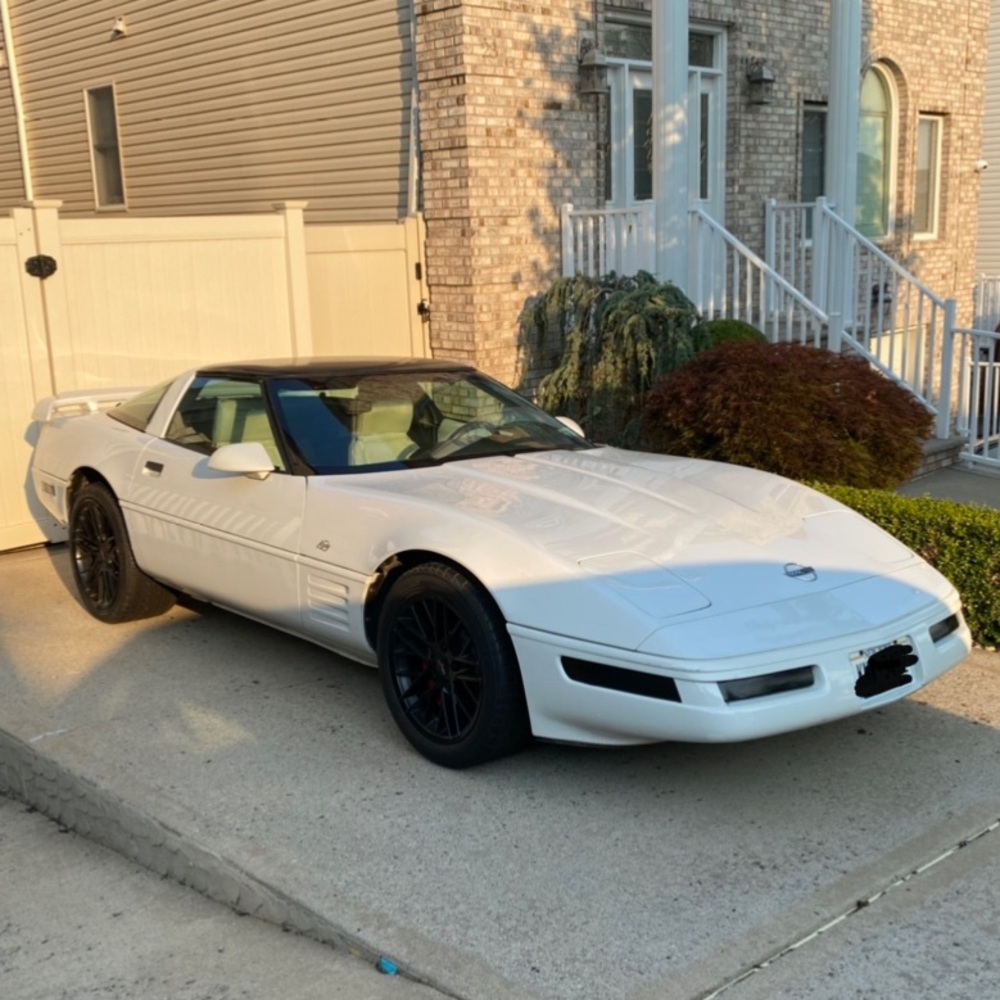 Meet your Posher, Zach